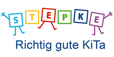 Logo: Step Kids Education GmbH