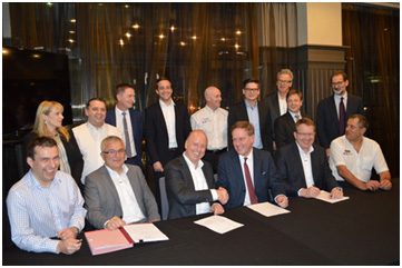 Erwin Hymer Group acquires The Explorer Group Ltd in England Erwin Hymer Group acquires The Explorer Group Ltd in England