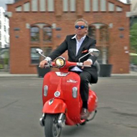 Dr. Thomas Kaiser - Stockmann Roller