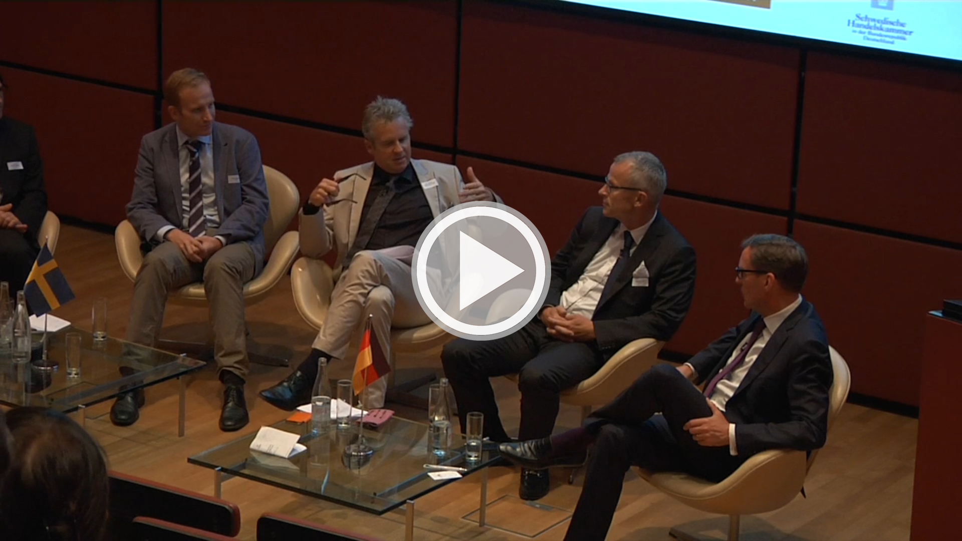 Diaverum Botschaft Capital Club