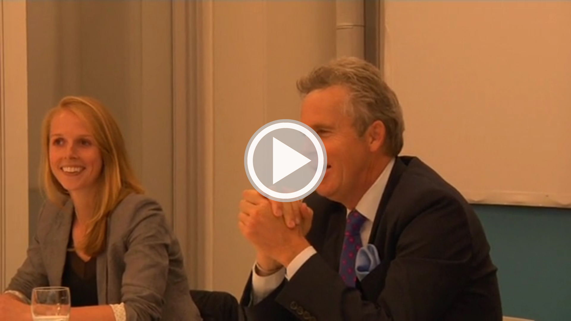 London School of Economics and Social Sciences Alumi Group Berlin